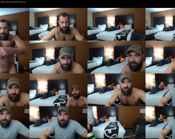 hardworkertn — 24 minute Chaturbate male cam show recording, 720p, Jan 28, 2025