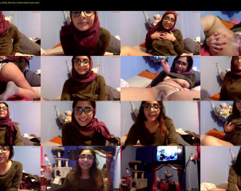 heavensbunny — 77 minute Chaturbate female cam show recording, 480p, Dec 4, 2024