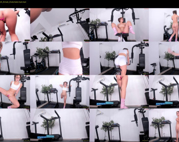 hellen_coy — 121 minute Chaturbate female cam show recording, 720p, Jan 26, 2025