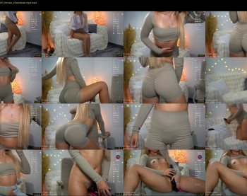 hetty_satar — 122 minute Chaturbate female cam show recording, 720p, Jan 25, 2025
