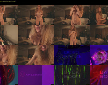 heybanan — 22 minute Chaturbate female cam show recording, 720p, Jan 28, 2025
