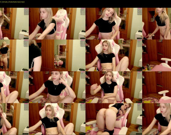 ho1yh01e — 122 minute Chaturbate couple cam show recording, 720p, Jan 28, 2025