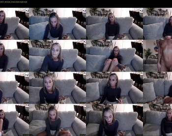 holihurricane — 108 minute Chaturbate female cam show recording, 720p, Jan 24, 2025