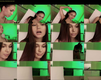 hollyextra — 47 minute Chaturbate female cam show recording, 720p, Jan 28, 2025
