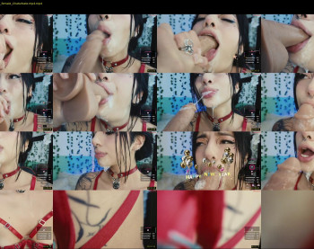 hollyxx_ — 8 minute Chaturbate female cam show recording, 720p, Jan 25, 2025