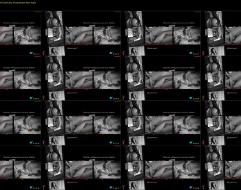 honeyco57 — 14 minute Chaturbate female cam show recording, 720p, Jan 22, 2025