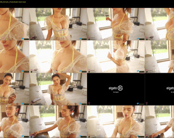honeyco57 — 75 minute Chaturbate female cam show recording, 720p, Jan 24, 2025