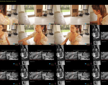 honeyco57 — 33 minute Chaturbate female cam show recording, 720p, Jan 24, 2025