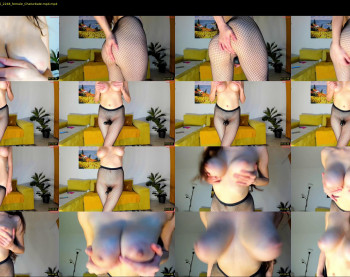 hot_babes_live — 9 minute Chaturbate female cam show recording, 720p, Jan 25, 2025