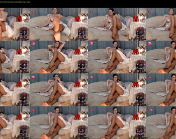 hot_best_lovers_ — 41 minute Chaturbate couple cam show recording, 720p, Jan 28, 2025