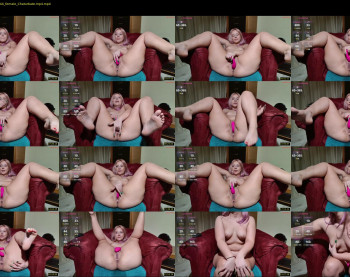 hot_hayde — 27 minute Chaturbate female cam show recording, 720p, Jan 24, 2025