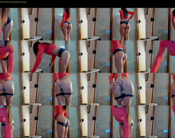 hotel77777 — 4 minute Chaturbate female cam show recording, 720p, Jan 25, 2025