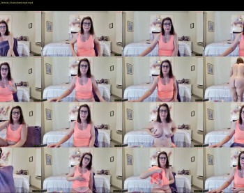 hottxgilf — 98 minute Chaturbate couple cam show recording, 720p, Jan 26, 2025