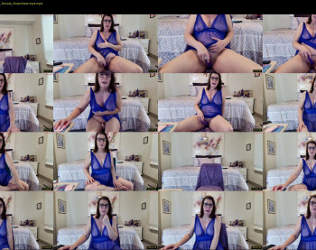 hottxgilf — 121 minute Chaturbate couple cam show recording, 720p, Jan 27, 2025