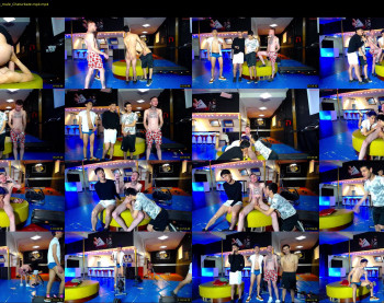 howents — 121 minute Chaturbate male cam show recording, 720p, Jan 24, 2025