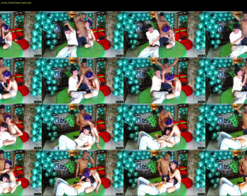 howents — 4 minute Chaturbate male cam show recording, 720p, Jan 28, 2025
