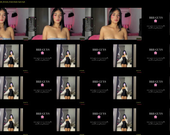 iamjulietaa — 21 minute Chaturbate female cam show recording, 720p, Jan 23, 2025