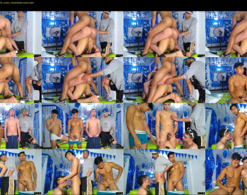 icevermilk — 39 minute Chaturbate male cam show recording, 720p, Jan 26, 2025