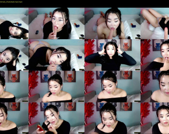 ichiben — 120 minute Chaturbate female cam show recording, 720p, Jan 25, 2025