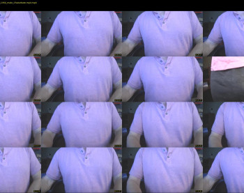 il_undercover — 9 minute Chaturbate male cam show recording, 480p, Jan 25, 2025