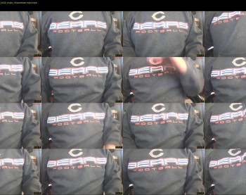 il_undercover — 6 minute Chaturbate male cam show recording, 480p, Jan 25, 2025