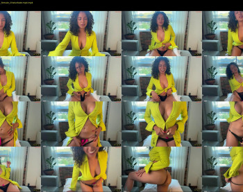 illaroom — 9 minute Chaturbate female cam show recording, 720p, Jan 22, 2025