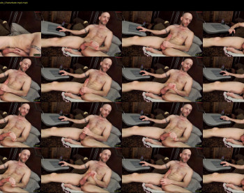 illuxx — 4 minute Chaturbate male cam show recording, 720p, Jan 28, 2025