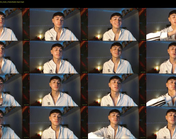 im_juanda — 69 minute Chaturbate male cam show recording, 720p, Jan 24, 2025
