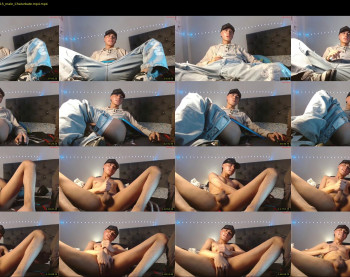 im_juanda — 120 minute Chaturbate male cam show recording, 720p, Jan 24, 2025