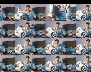 im_juanda — 16 minute Chaturbate male cam show recording, 720p, Jan 25, 2025