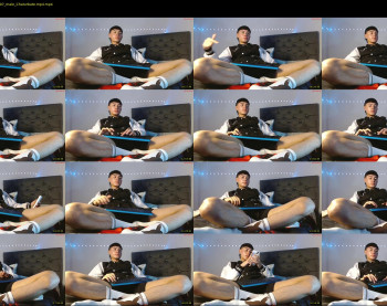 im_juanda — 37 minute Chaturbate male cam show recording, 720p, Jan 27, 2025