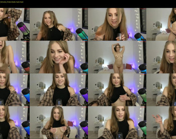 imkeira — 63 minute Chaturbate female cam show recording, 480p, Jan 26, 2025