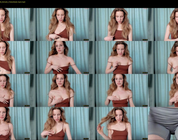 imogensy — 15 minute Chaturbate female cam show recording, 720p, Jan 27, 2025