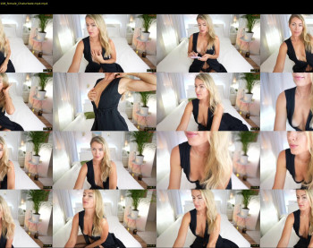 imrealsugar — 20 minute Chaturbate female cam show recording, 720p, Nov 15, 2024
