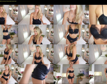imrealsugar — 19 minute Chaturbate female cam show recording, 720p, Jan 25, 2025