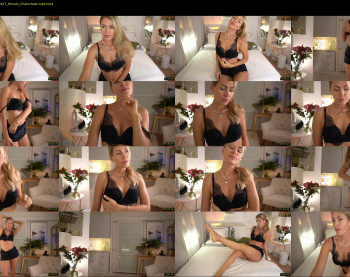 imrealsugar — 16 minute Chaturbate female cam show recording, 720p, Jan 25, 2025