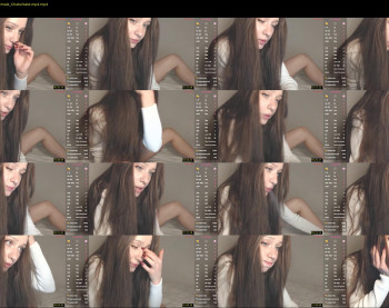 imsiri — 13 minute Chaturbate female cam show recording, 720p, Nov 27, 2024