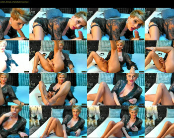 inanna_ishtar1 — 20 minute Chaturbate female cam show recording, 720p, Jan 28, 2025