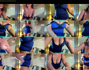 inanna_release45 — 120 minute Chaturbate female cam show recording, 720p, Jan 28, 2025
