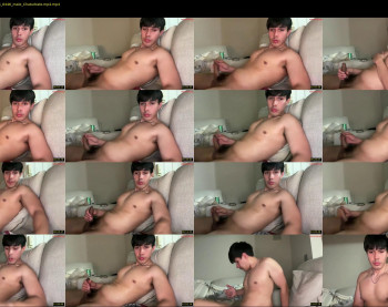 infamouslucas — 16 minute Chaturbate male cam show recording, 480p, Jan 28, 2025