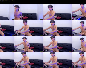 interracial_wallen — 11 minute Chaturbate couple cam show recording, 720p, Jan 25, 2025