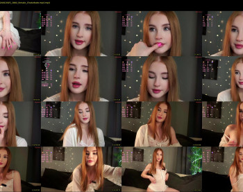 inthelabyrinthsofmysoul — 123 minute Chaturbate female cam show recording, 720p, Jan 24, 2025