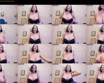 iolantthe — 120 minute Chaturbate female cam show recording, 720p, Jan 24, 2025
