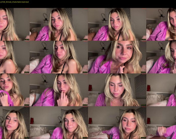 isabellekinsley — 31 minute Chaturbate female cam show recording, 720p, Dec 12, 2024