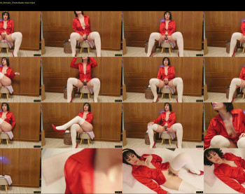 islanublar — 41 minute Chaturbate female cam show recording, 720p, Jan 22, 2025