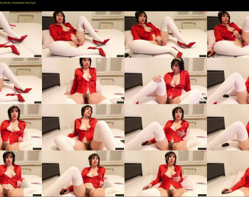 islanublar — 120 minute Chaturbate female cam show recording, 720p, Jan 22, 2025
