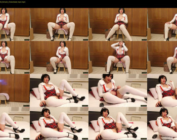 islanublar — 124 minute Chaturbate female cam show recording, 720p, Jan 28, 2025
