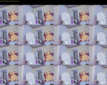 issabellarodriguez — 50 minute Chaturbate female cam show recording, 720p, Jan 26, 2025