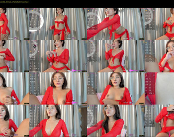 itsjoy_universe — 61 minute Chaturbate female cam show recording, 720p, Jan 27, 2025