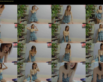 iveto69 — 7 minute Chaturbate female cam show recording, 720p, Jan 24, 2025
